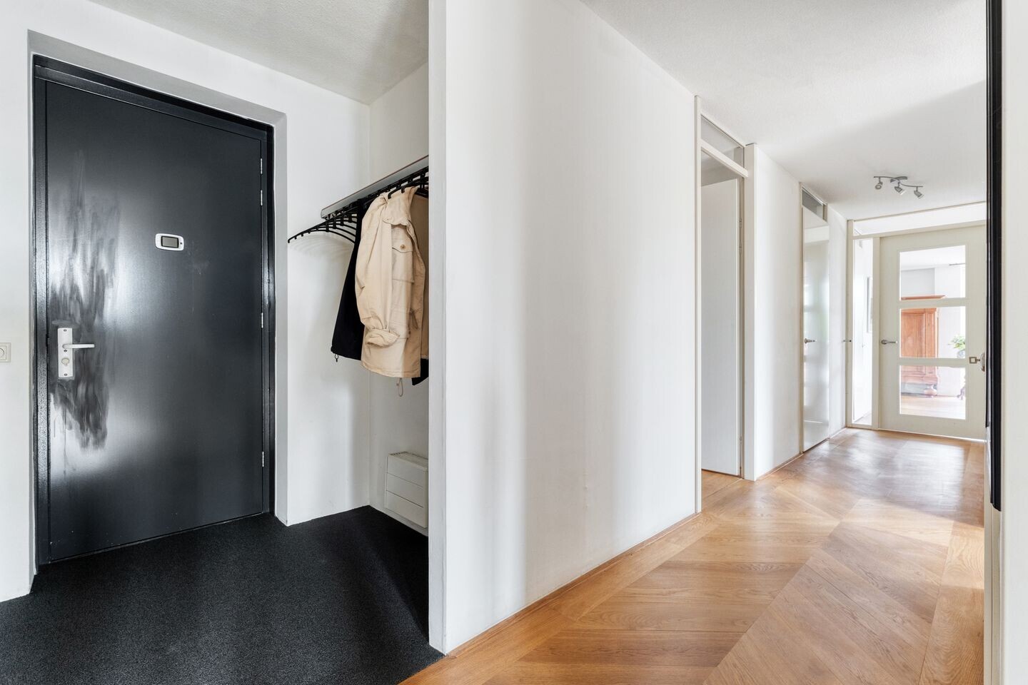 Appartement te koop: Burg Feithsingel 4-12, Coevorden