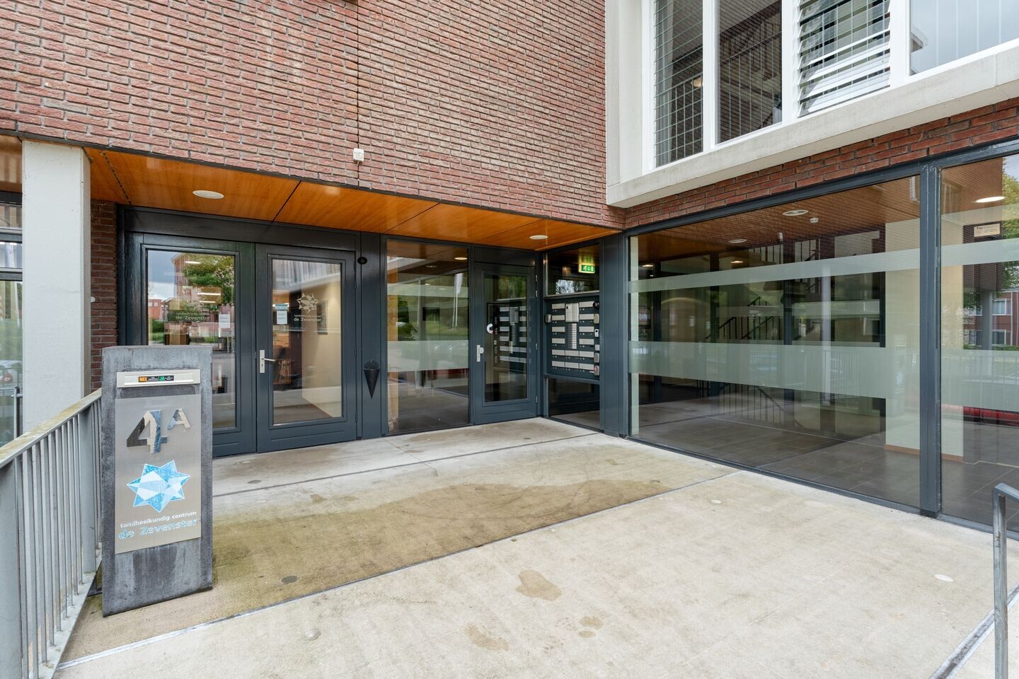 Appartement te koop: Burg Feithsingel 4-12, Coevorden