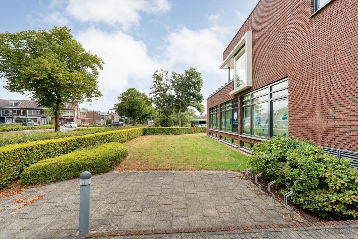 Appartement te koop: Burg Feithsingel 4-12, Coevorden