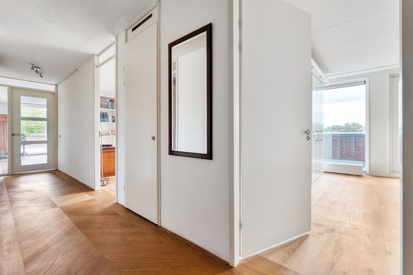 Appartement te koop: Burg Feithsingel 4-12, Coevorden