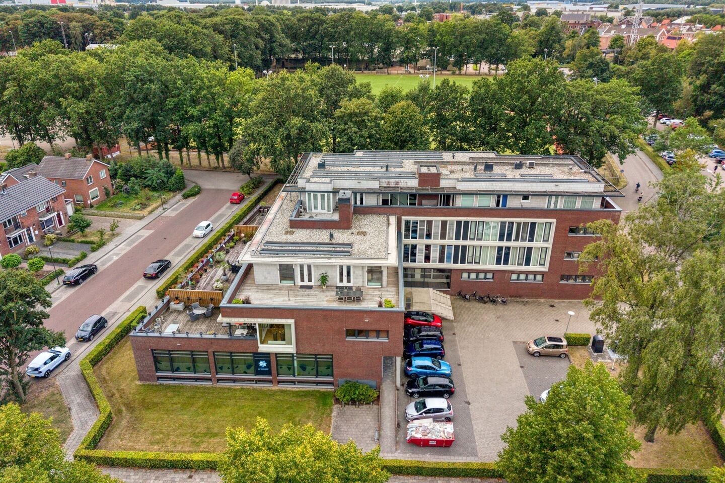 Appartement te koop: Burg Feithsingel 4-12, Coevorden