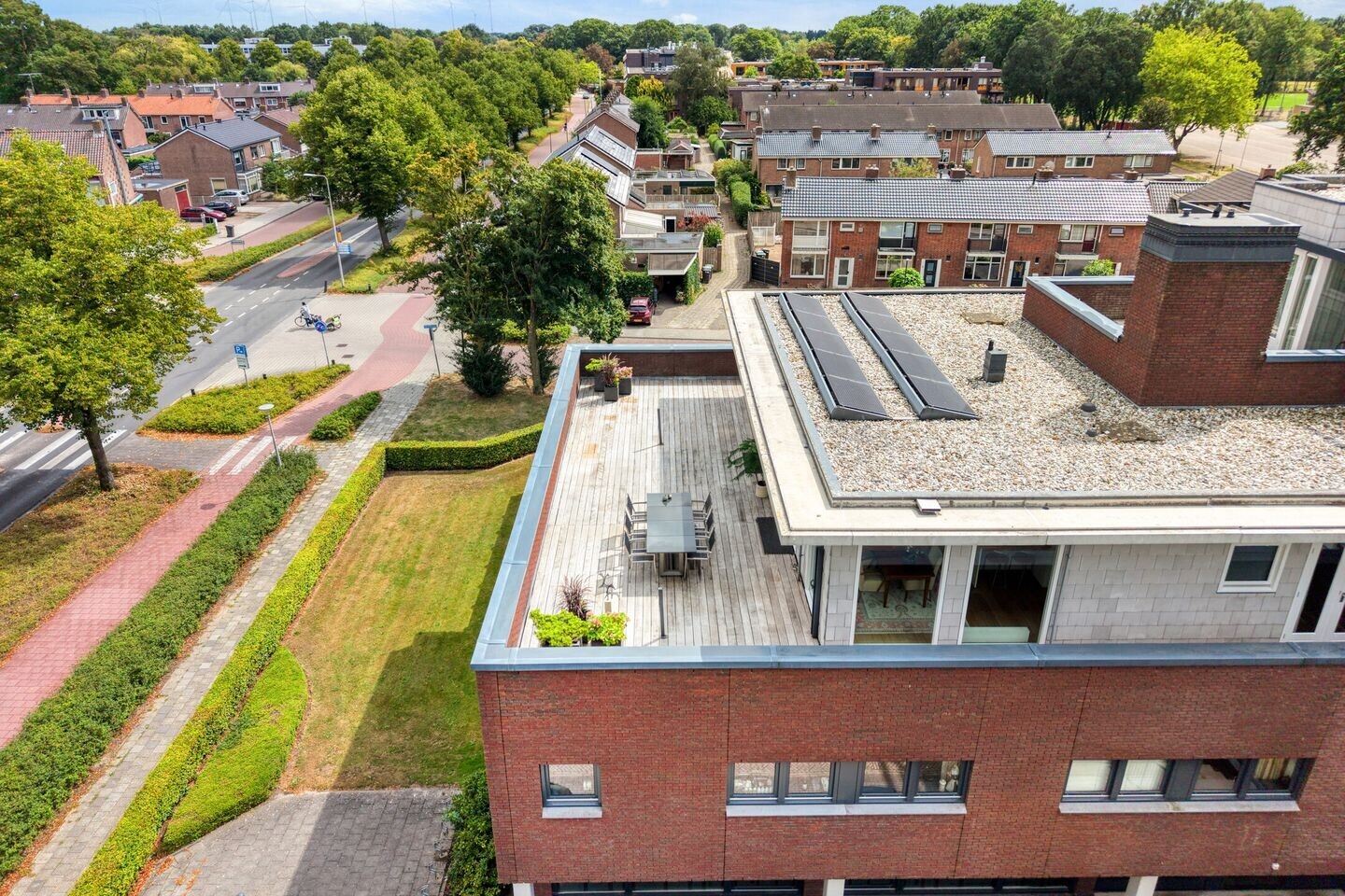 Appartement te koop: Burg Feithsingel 4-12, Coevorden