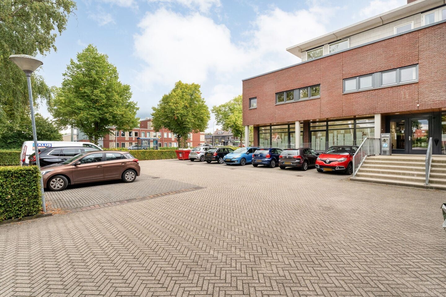 Appartement te koop: Burg Feithsingel 4-12, Coevorden