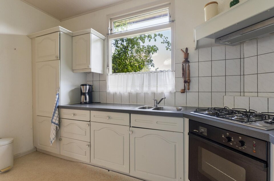 Vrijstaande woning te koop: Beneluxplantsoen 1, Coevorden