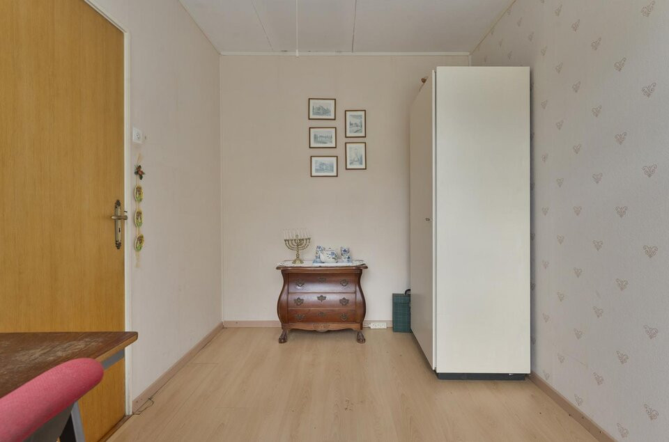 Vrijstaande woning te koop: Beneluxplantsoen 1, Coevorden