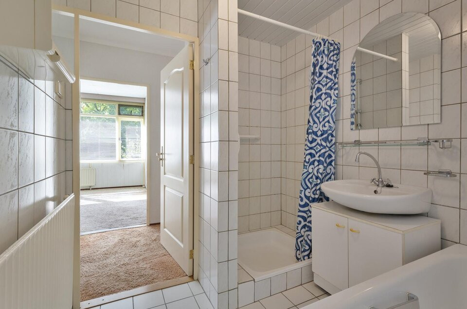 Vrijstaande woning te koop: Beneluxplantsoen 1, Coevorden