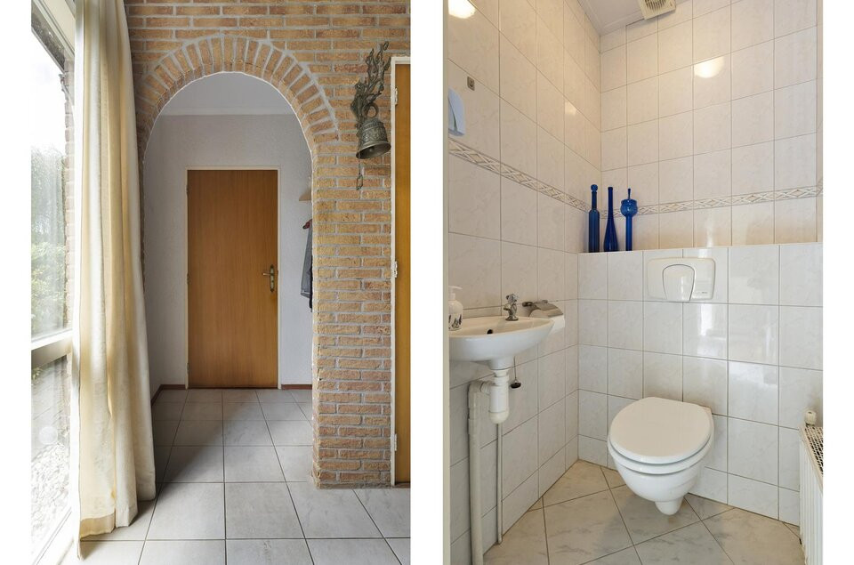 Vrijstaande woning te koop: Beneluxplantsoen 1, Coevorden