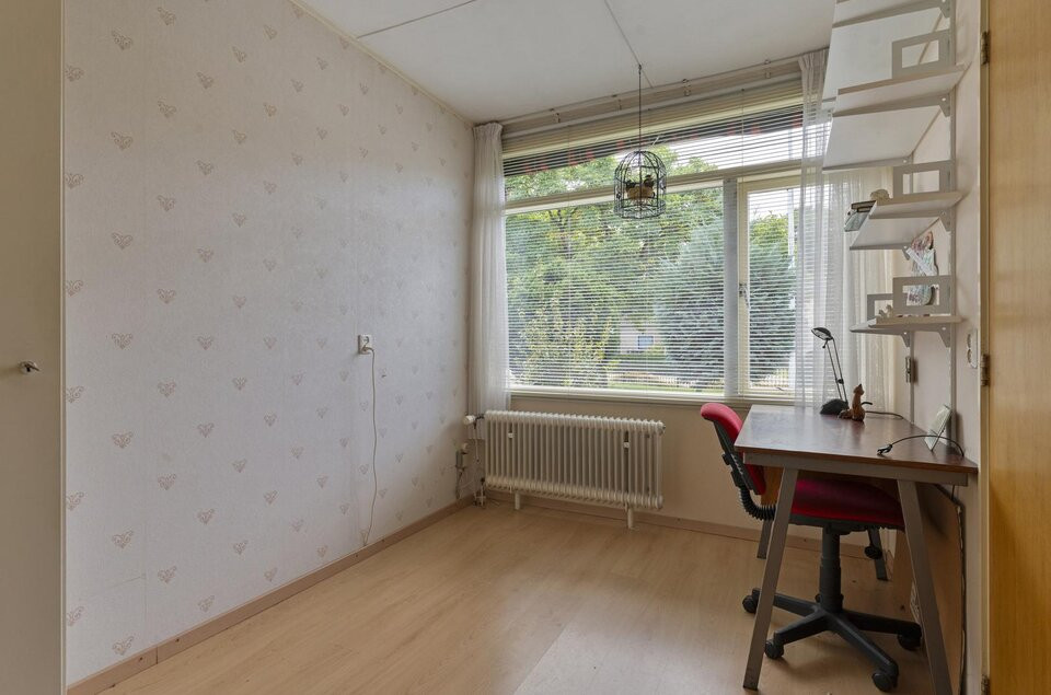 Vrijstaande woning te koop: Beneluxplantsoen 1, Coevorden