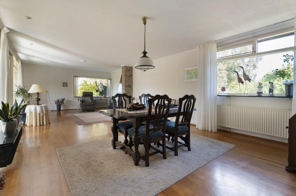 Vrijstaande woning te koop: Beneluxplantsoen 1, Coevorden