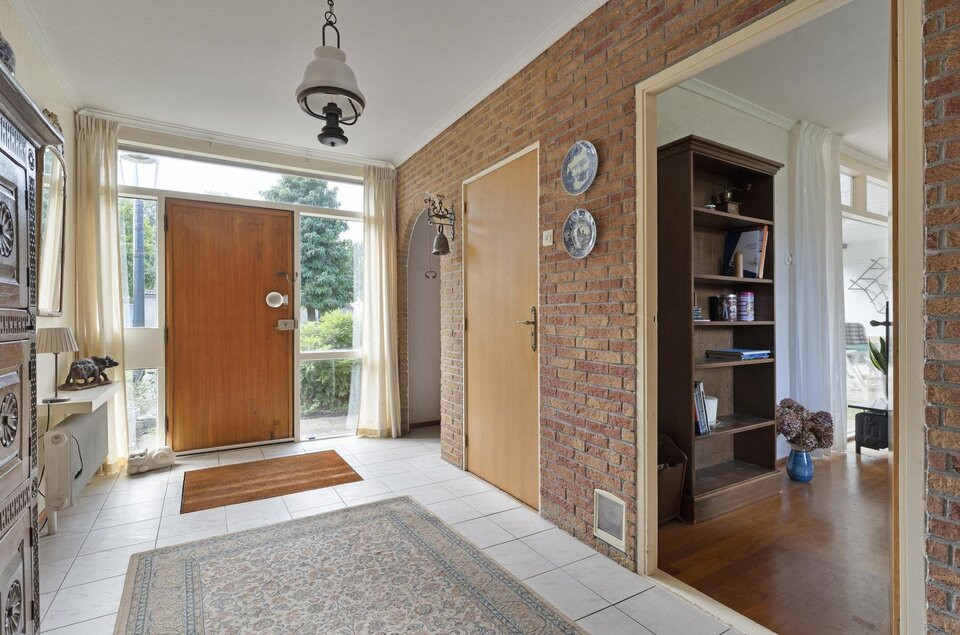 Vrijstaande woning te koop: Beneluxplantsoen 1, Coevorden
