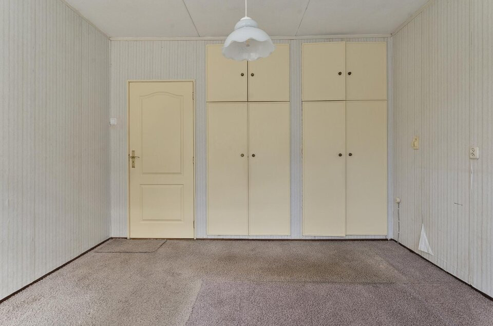Vrijstaande woning te koop: Beneluxplantsoen 1, Coevorden
