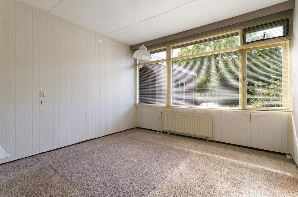 Vrijstaande woning te koop: Beneluxplantsoen 1, Coevorden