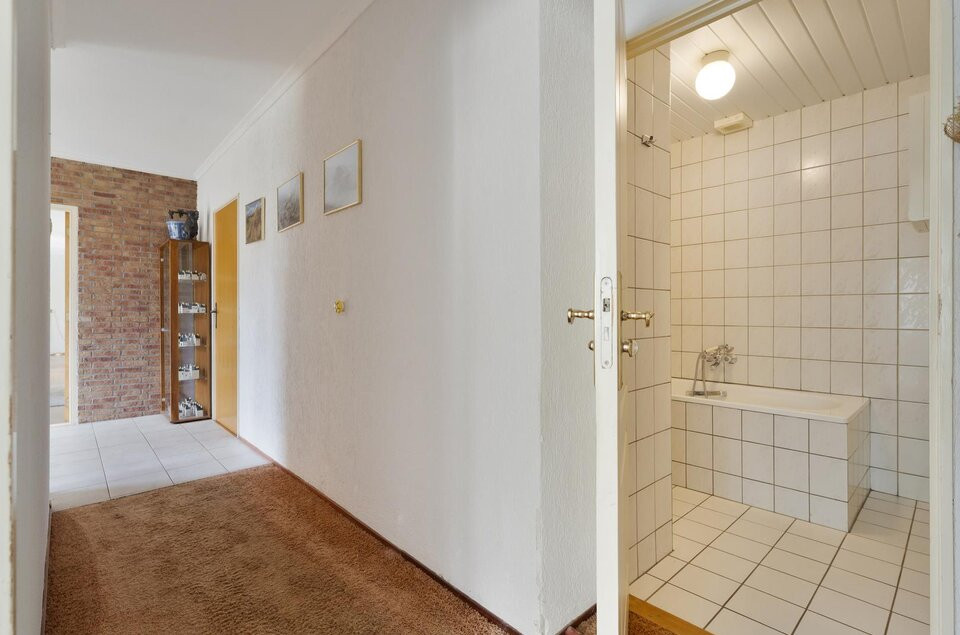 Vrijstaande woning te koop: Beneluxplantsoen 1, Coevorden