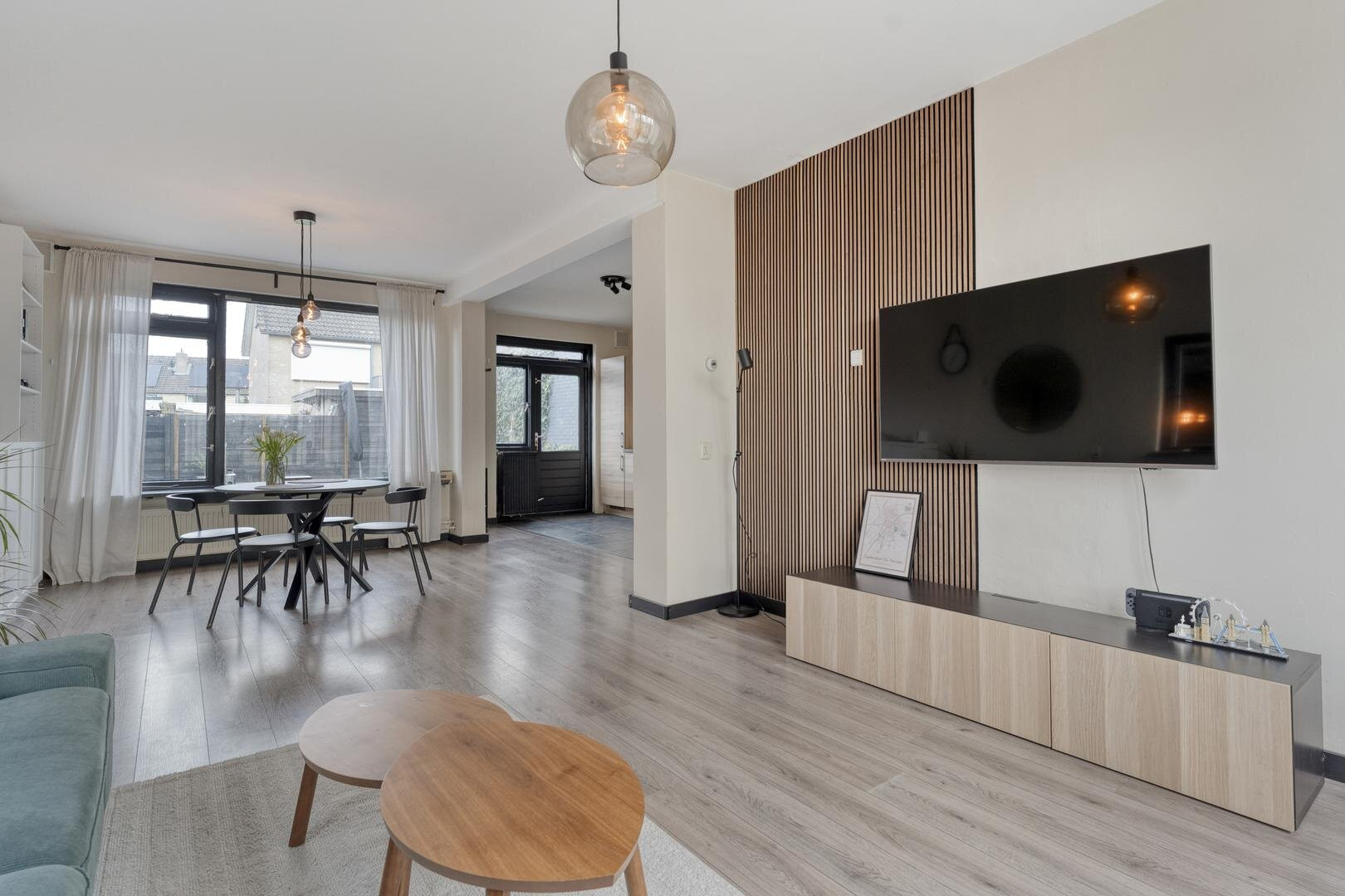 Hoekwoning te koop: Engelandstraat 15A, Coevorden