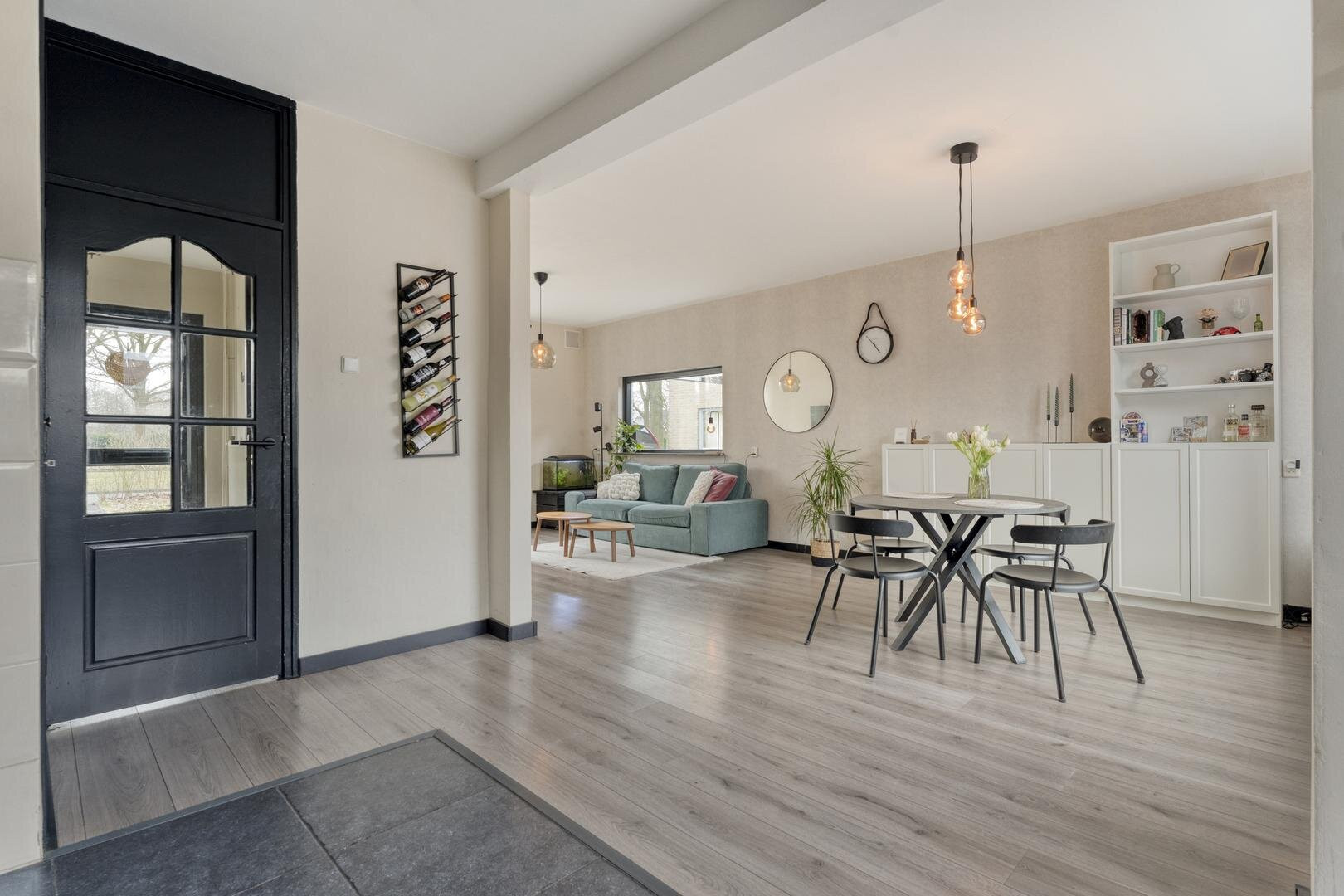 Hoekwoning te koop: Engelandstraat 15A, Coevorden