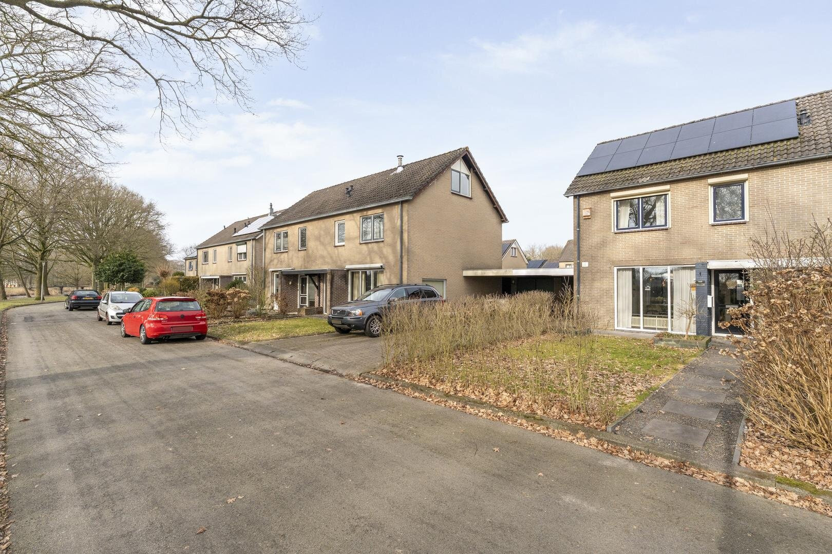 Hoekwoning te koop: Engelandstraat 15A, Coevorden