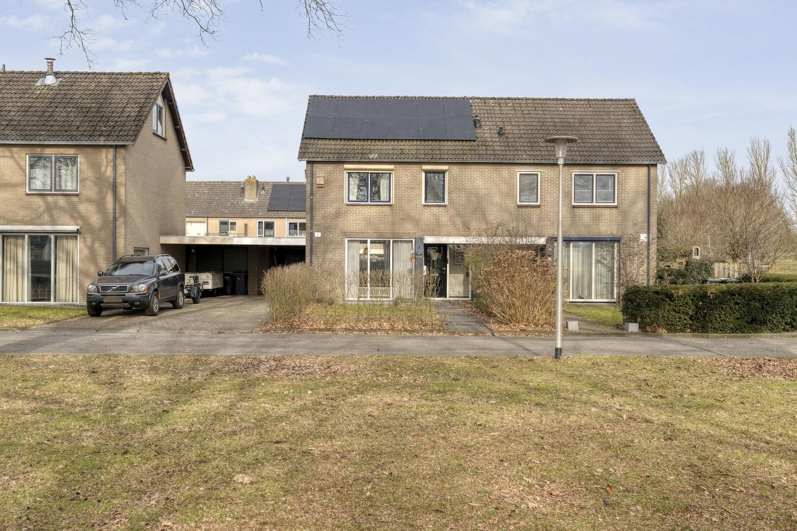 Hoekwoning te koop: Engelandstraat 15A, Coevorden