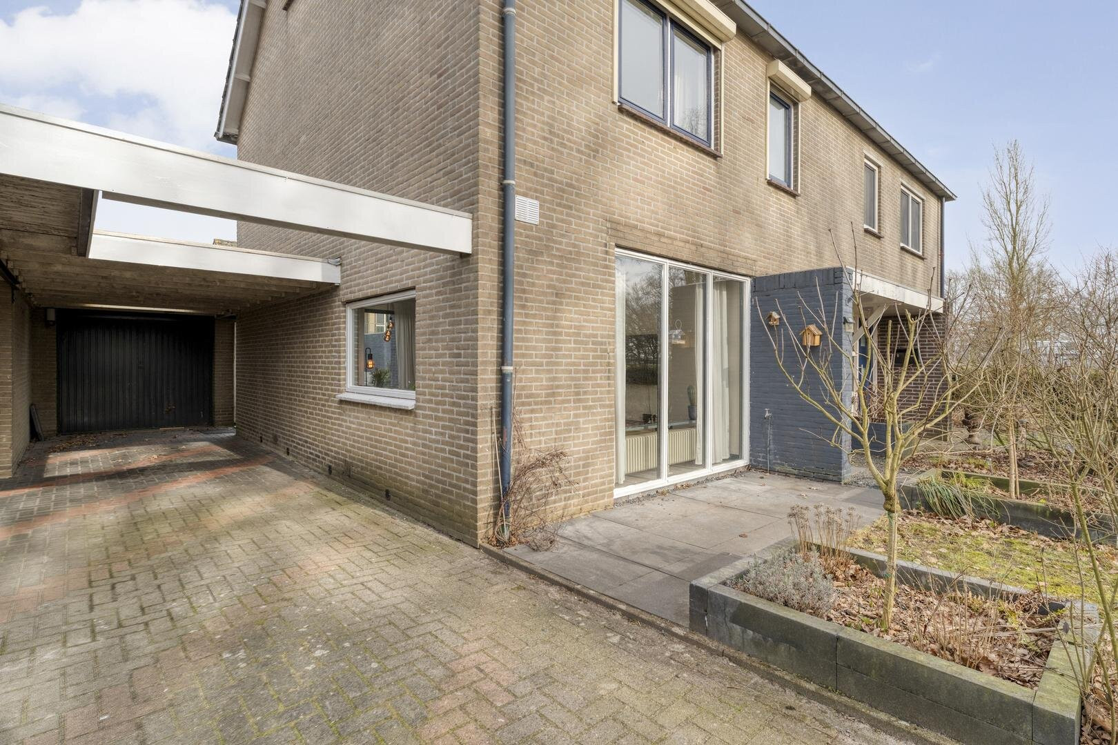 Hoekwoning te koop: Engelandstraat 15A, Coevorden