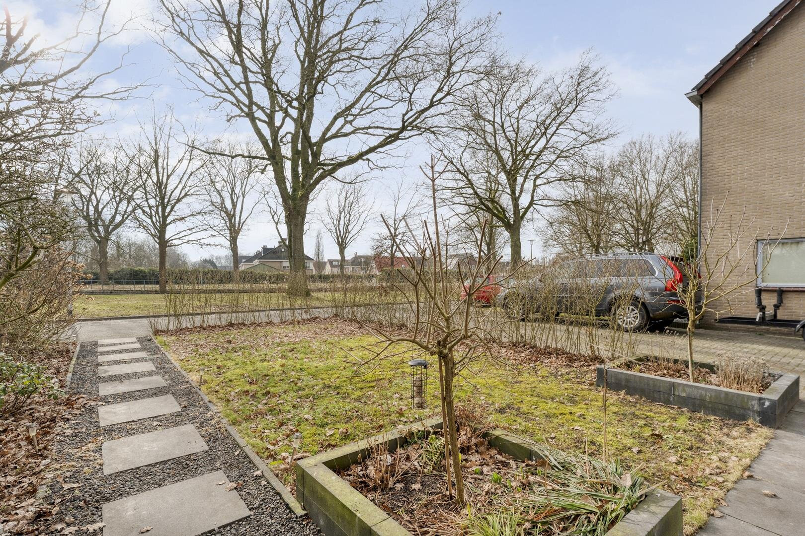 Hoekwoning te koop: Engelandstraat 15A, Coevorden