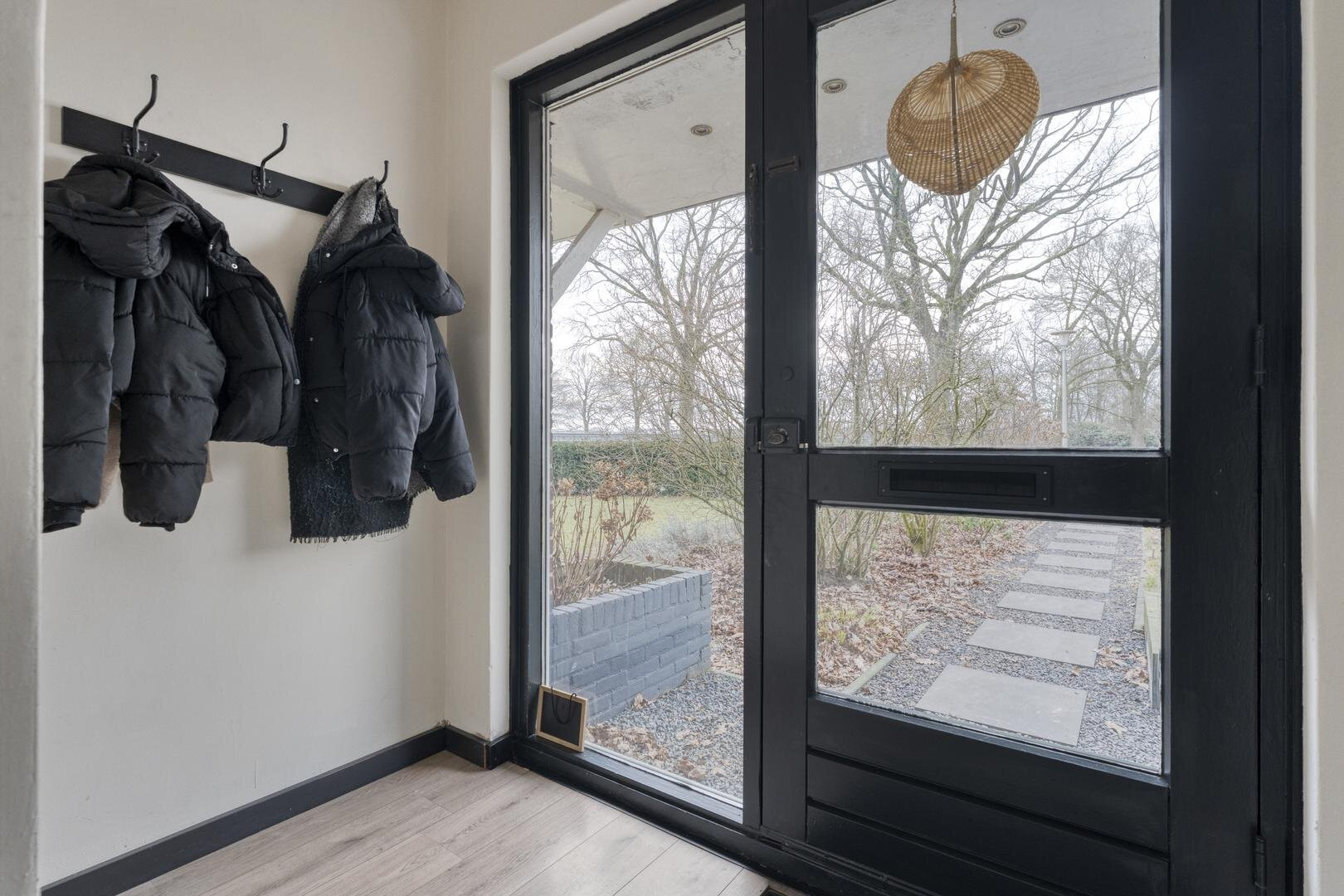 Hoekwoning te koop: Engelandstraat 15A, Coevorden