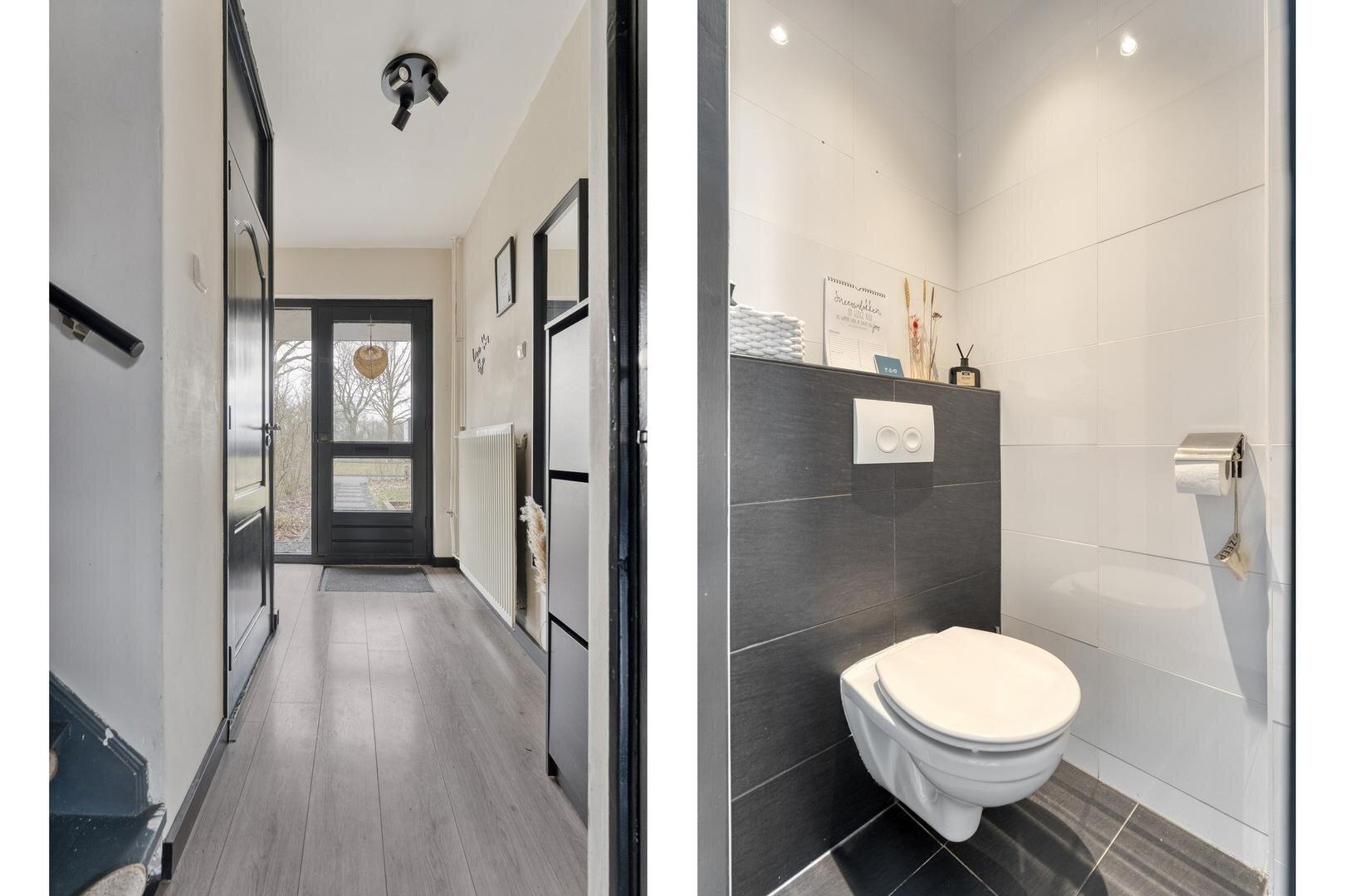 Hoekwoning te koop: Engelandstraat 15A, Coevorden