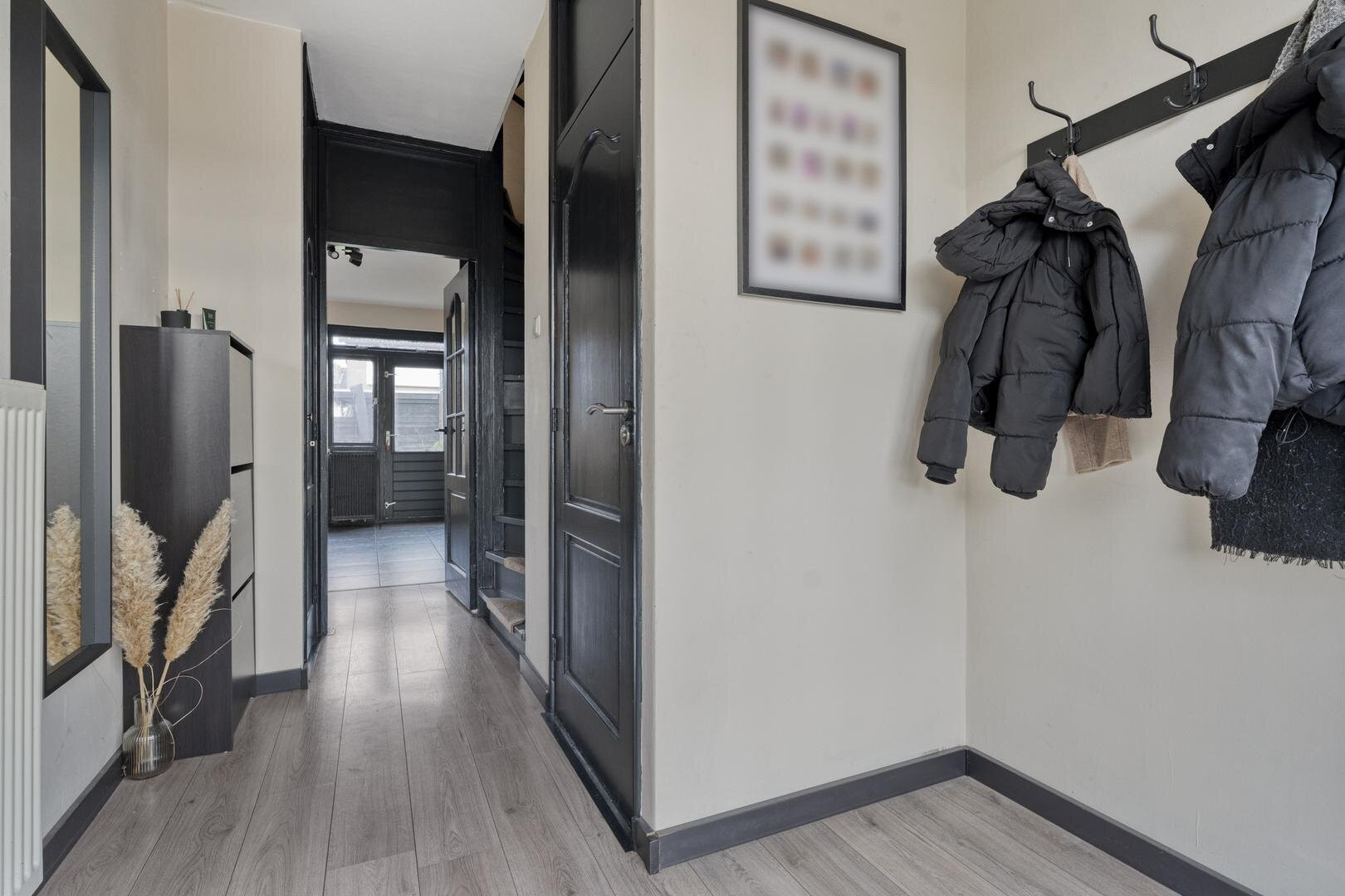 Hoekwoning te koop: Engelandstraat 15A, Coevorden