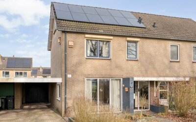 Engelandstraat 15-A