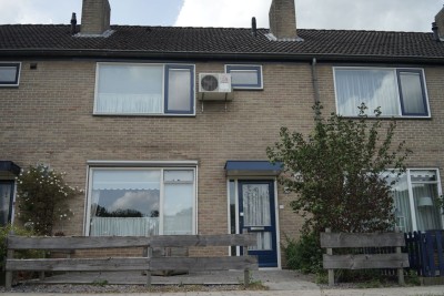 Engelandstraat 25