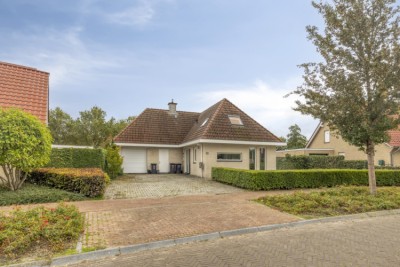 Hendricus Krijthestraat 13