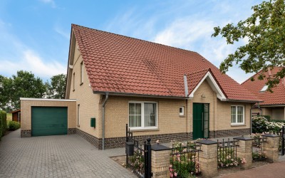 Hendricus Krijthestraat 15