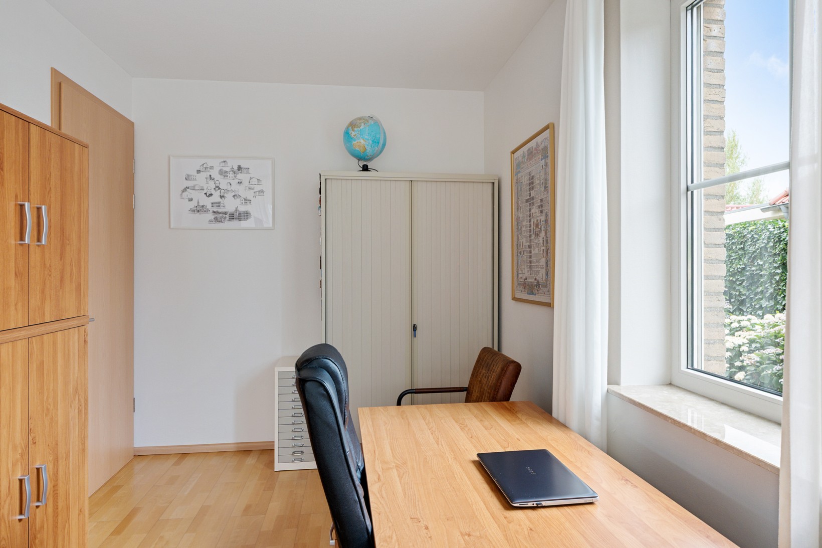 Vrijstaande woning te koop: Hendricus Krijthestraat 15, Coevorden
