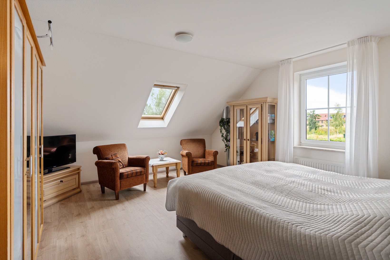 Vrijstaande woning te koop: Hendricus Krijthestraat 15, Coevorden