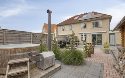 Hendricus Krijthestraat 29