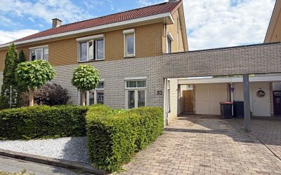 Berend Slingenbergstraat 33