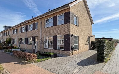 Willem Mantelstraat 37