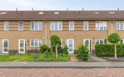 Harm Koningstraat 49