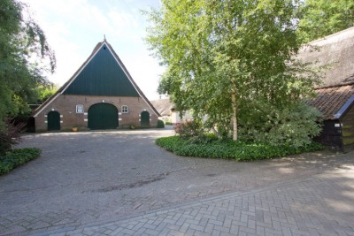 Weijerswold 16