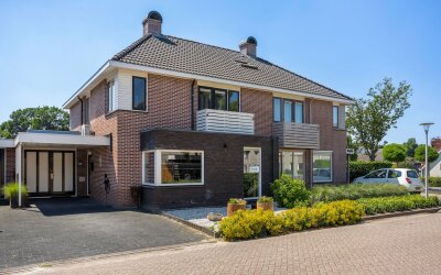Zilverberk 4