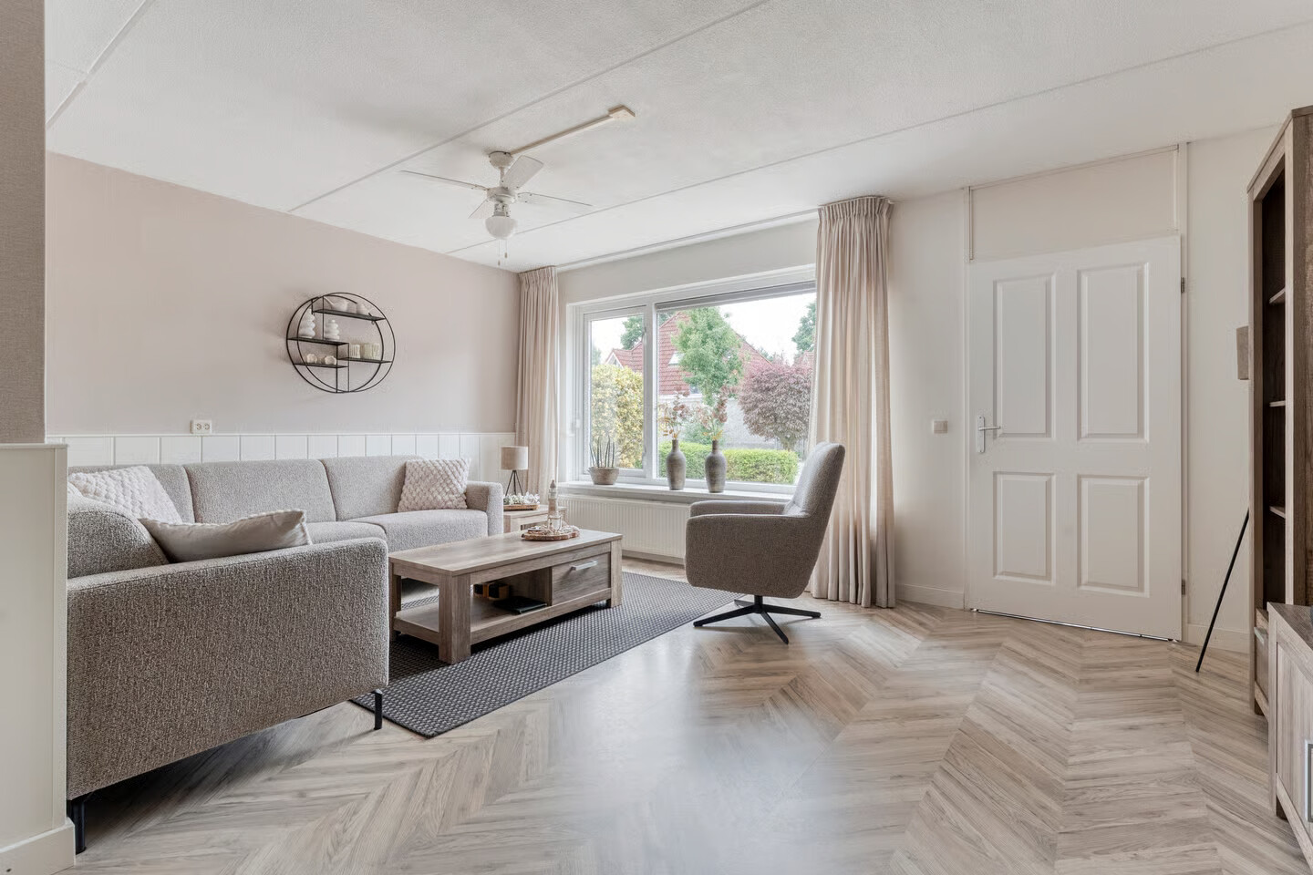 Tussenwoning te koop: Brem 8, Coevorden