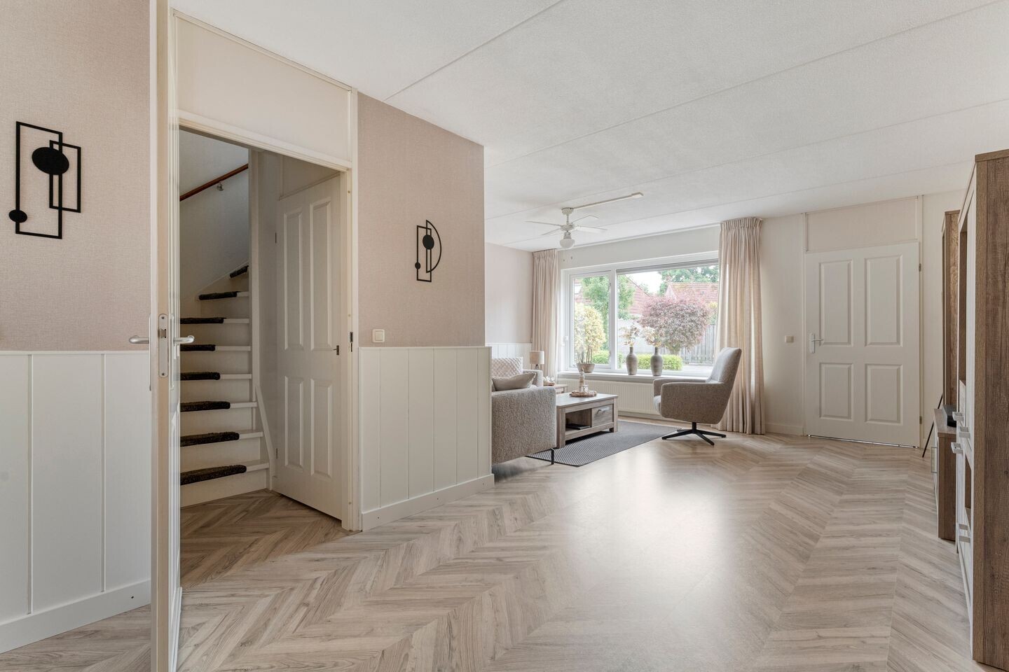 Tussenwoning te koop: Brem 8, Coevorden