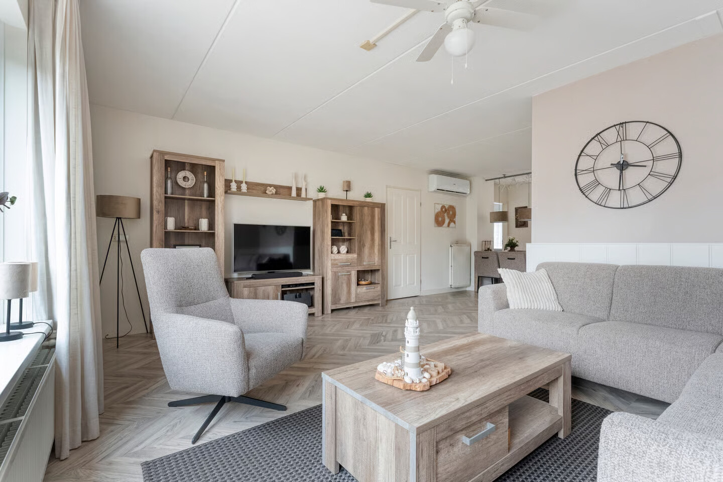 Tussenwoning te koop: Brem 8, Coevorden