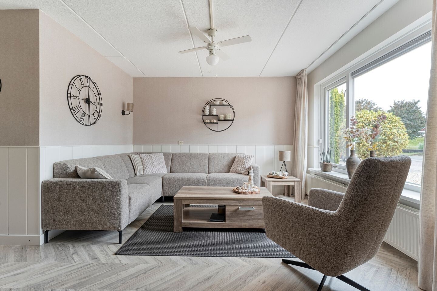 Tussenwoning te koop: Brem 8, Coevorden