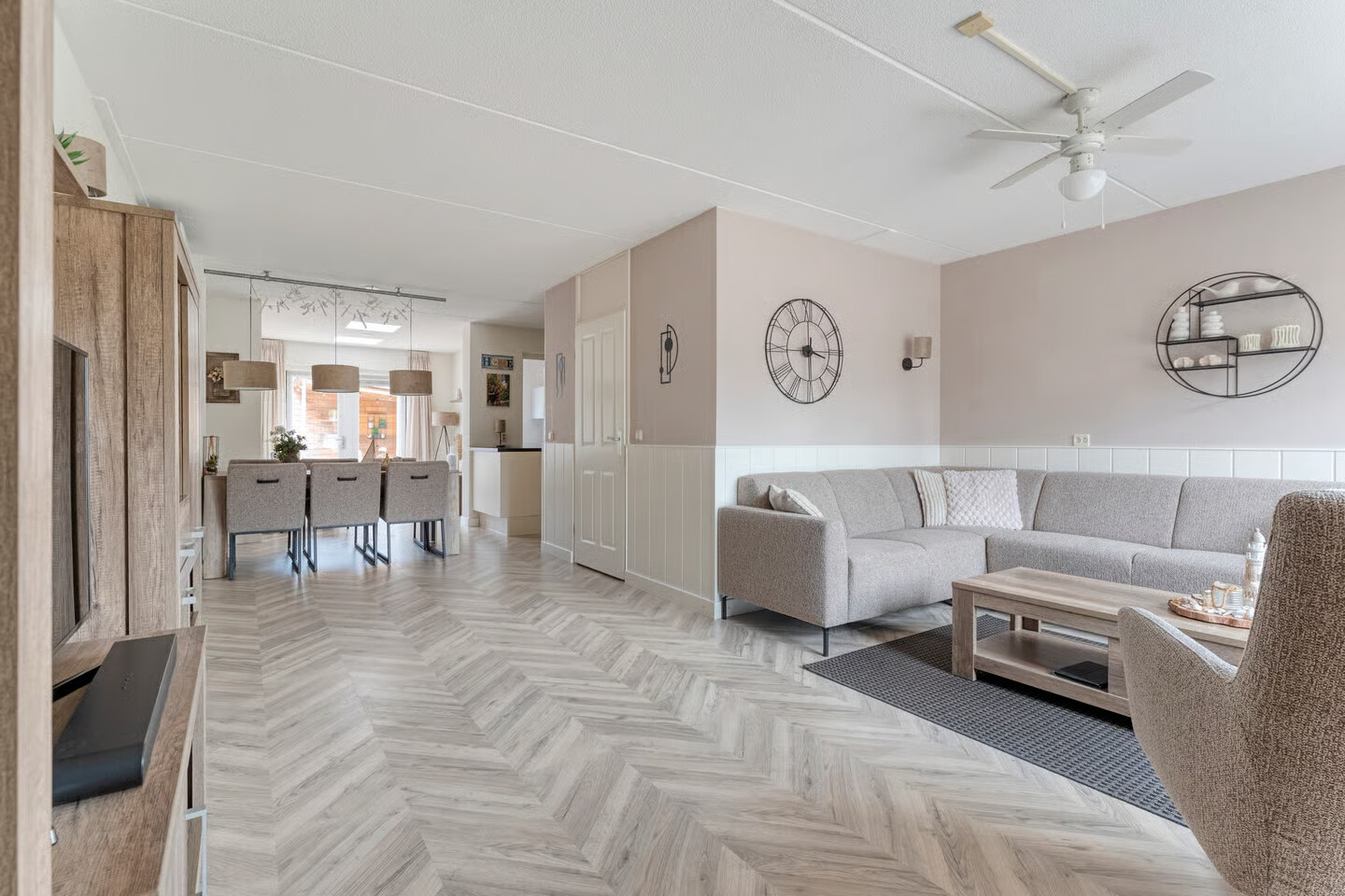 Tussenwoning te koop: Brem 8, Coevorden