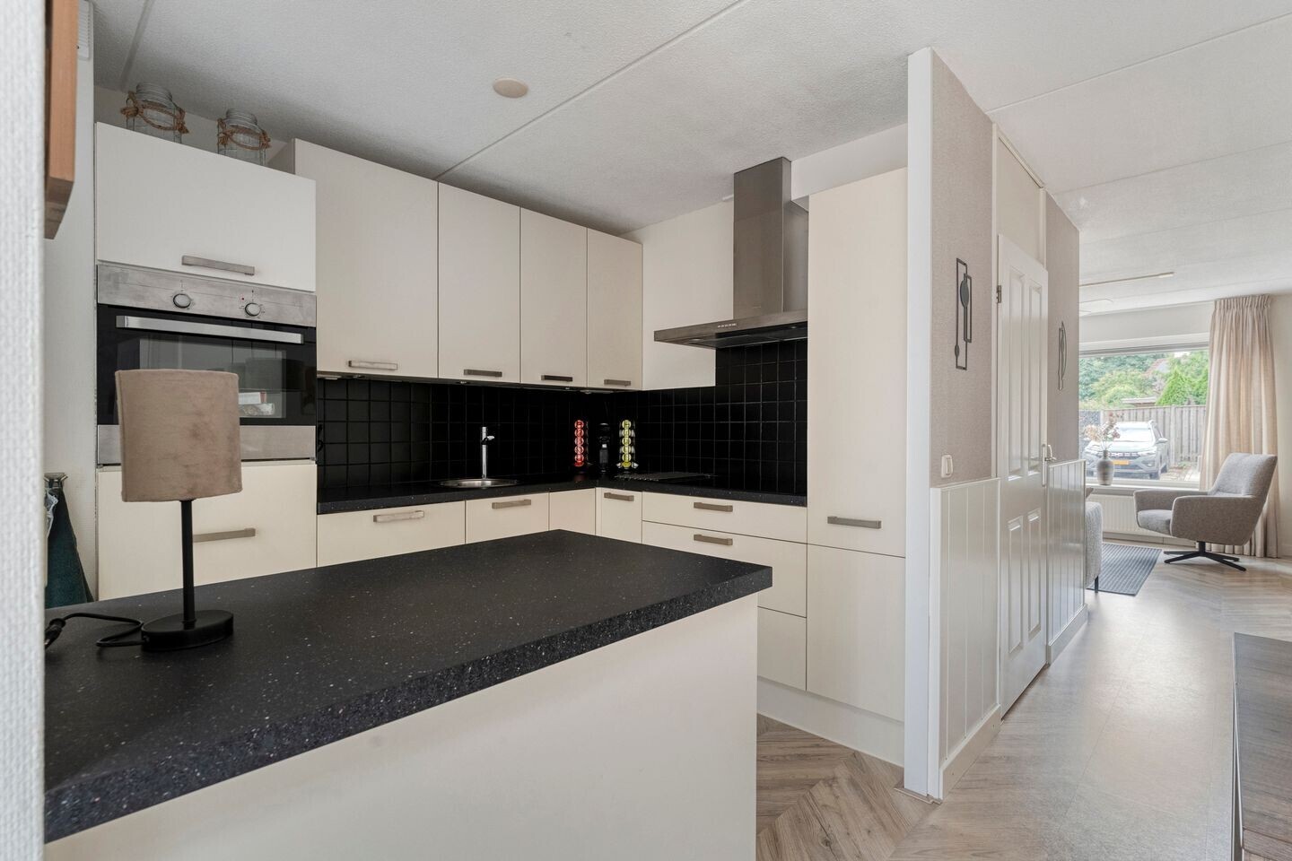 Tussenwoning te koop: Brem 8, Coevorden