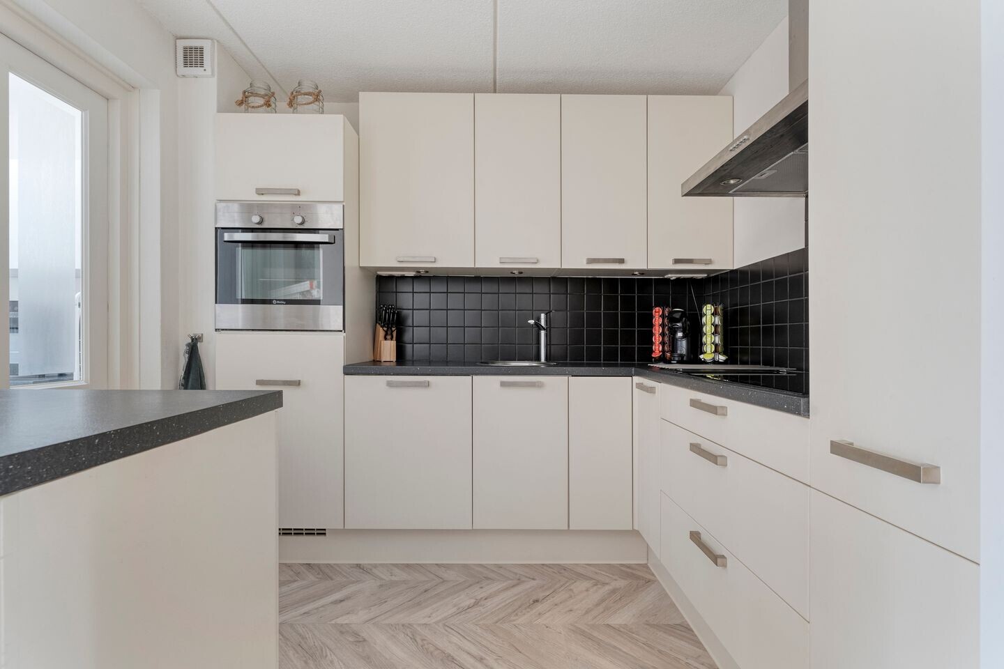 Tussenwoning te koop: Brem 8, Coevorden