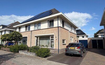 Vuurdoorn 13
