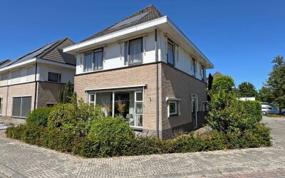 Vuurdoorn 19