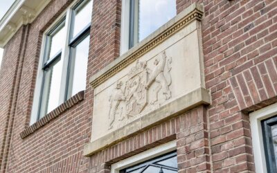 Eendrachtstraat 12
