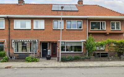 Gramsbergerstraat 2