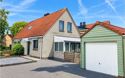 Oranjewijk 50